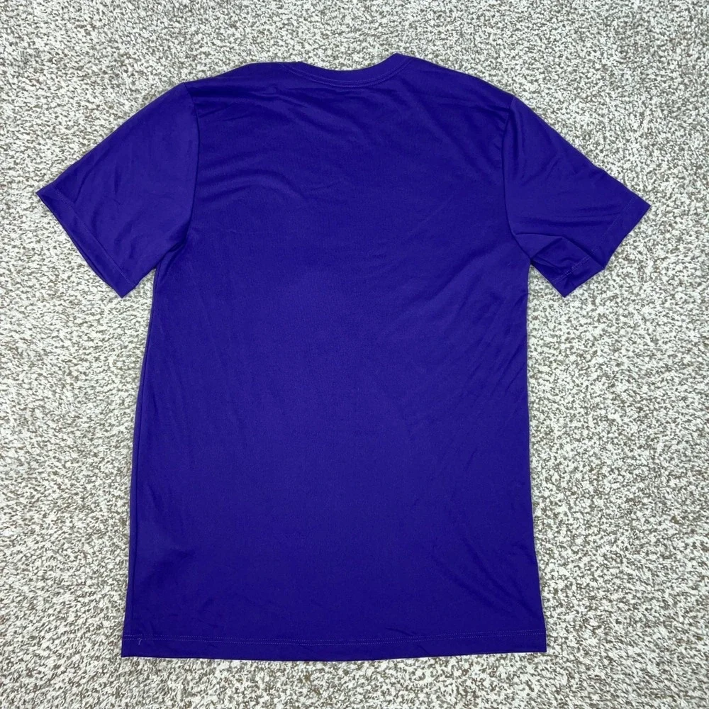 Nike minnesota vikings